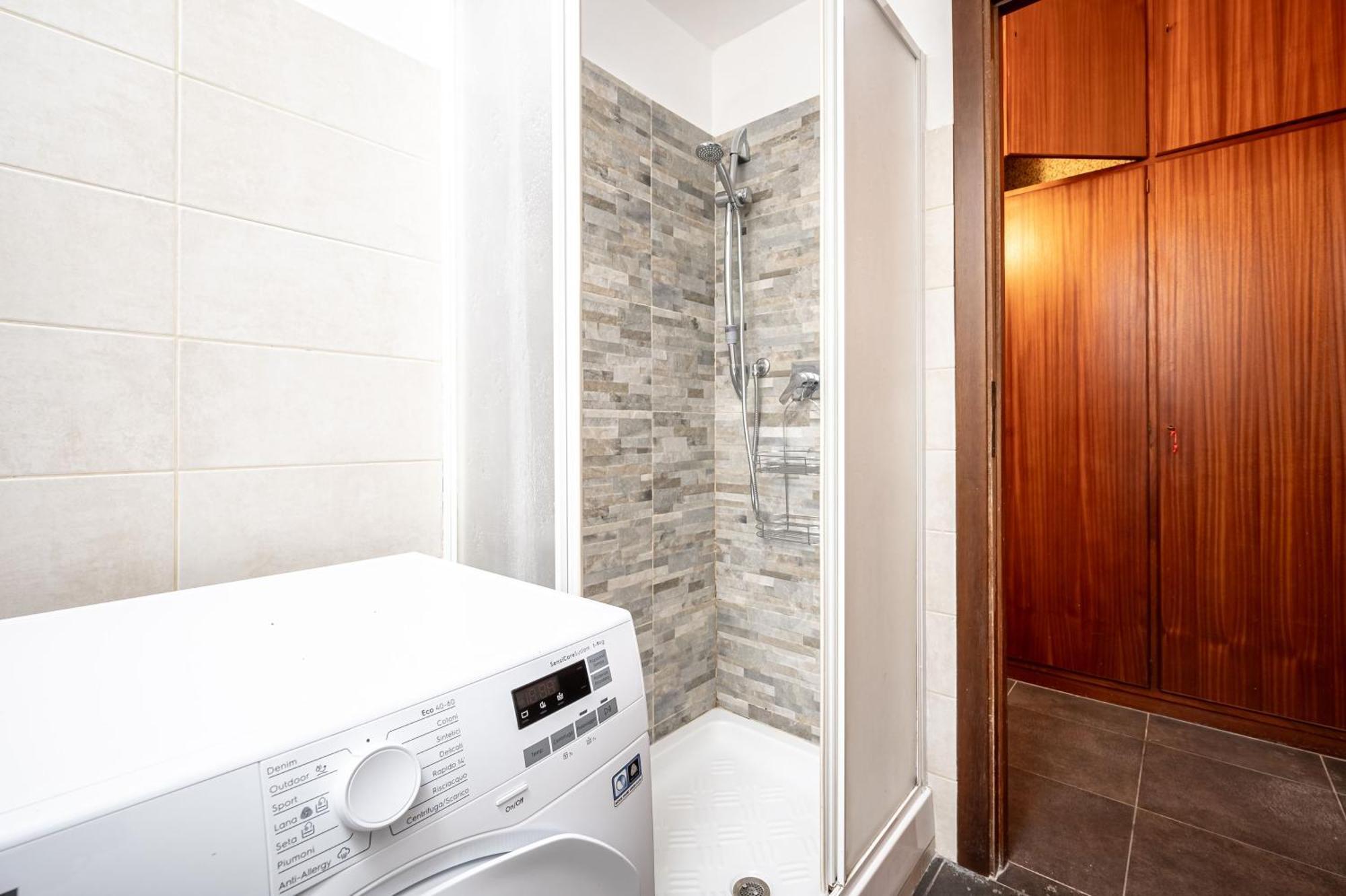 Dream Suite Modern In Rome Air Conditioning Wifi Near The Metro A Kültér fotó
