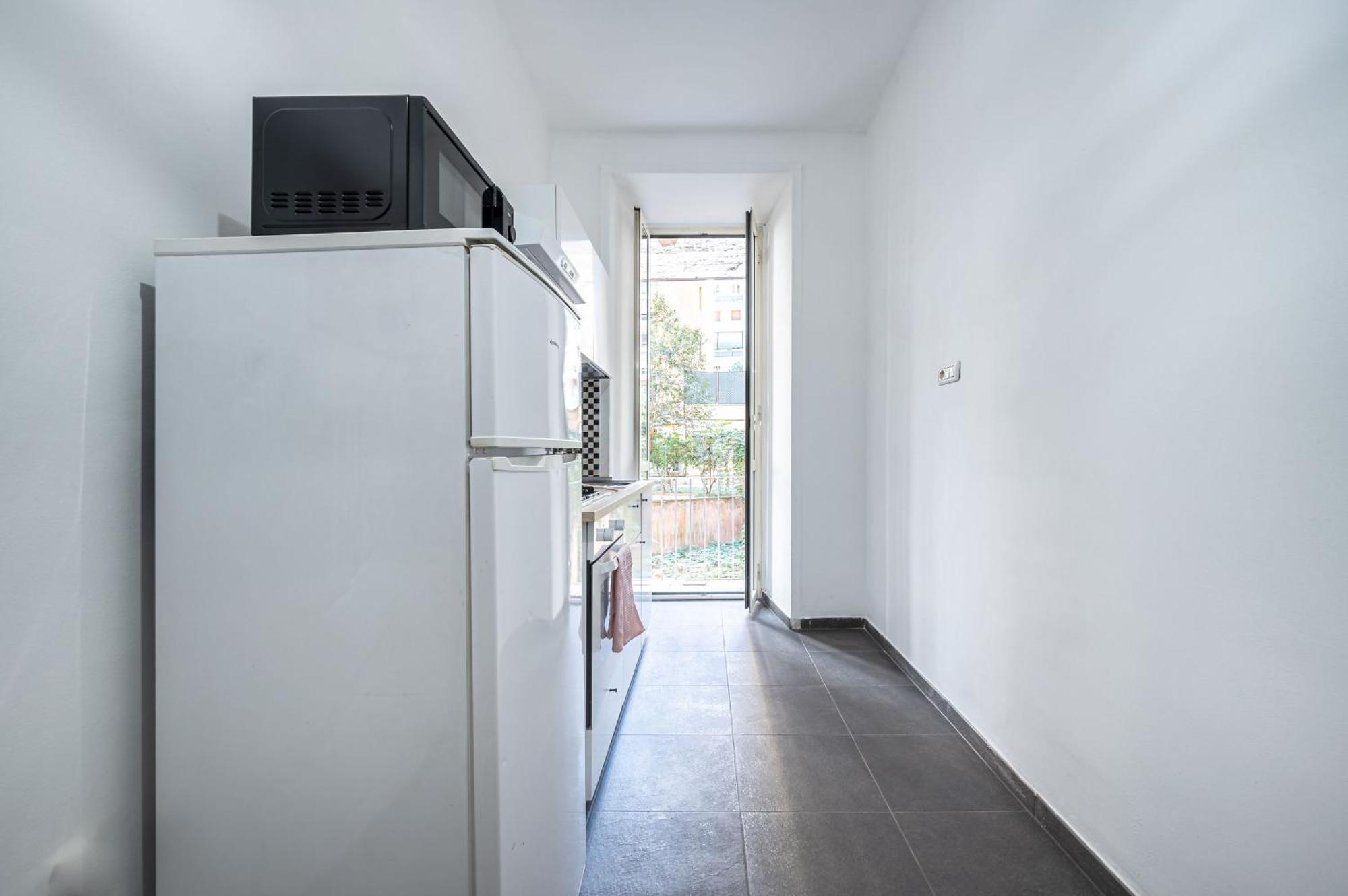 Dream Suite Modern In Rome Air Conditioning Wifi Near The Metro A Kültér fotó